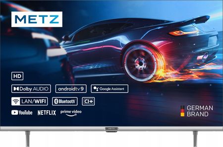 Telewizor LED Metz 32MTC6100Z 32 cale HD Ready