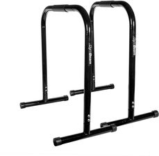 Zdjęcie Gymbeam Poręcze Treningowe Dip II Czarne Czarny - Pasym