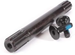 Zdjęcie Khebikes Sworzeń Korby Khe 19Mm 8D Czarny - Kościerzyna