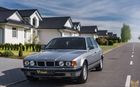 BMW Seria 7 5.0 V12 RT Classic Garage