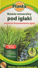 Zdjęcie Nawóz Mineralny Pod Iglaki 1Kg Przec. Brunatnieniu - Koronowo