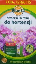 Zdjęcie Nawóz Mineralny Do Hortensji 1Kg - Garwolin
