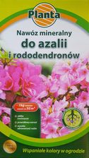 Zdjęcie Mineralny do Azalii i Rododendronów 1kg - Nowogard