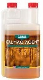 Nawóz Canna Calmag Agent Wapno Magnez Cal Mag 1L