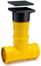 Zdjęcie Ministudzienka rewizyjna niska Karmat MSN40 - Mysłowice