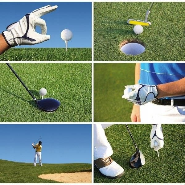 Basic Zestaw Klasycznych Piłek Do Golfa
