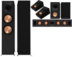 KLIPSCH R-600F + R-40SA + R-40M + R-30C