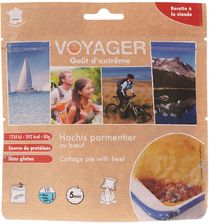 Zdjęcie Voyager Danie (525) Wołowina Z Ziemniakami 80g - Kielce