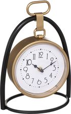 Zdjęcie Atmosphera Zegar Stołowy Max 27Cm (185816) - Łomianki