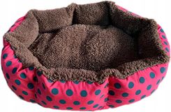 Zdjęcie Aptel Ag602J Legowisko Dla Psa Kota Materiałowe Poduszka - Kęty