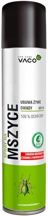 Vaco Eco Spray Preparat Na Mszyce 300ml
