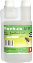 Preparat Na Muchy I Komary Much-Ex Mp 500ml