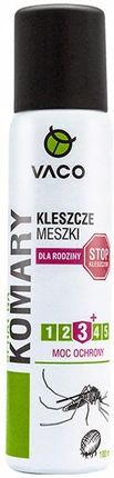 Ultramax Spray Na Komary I Kleszcze 170Ml
