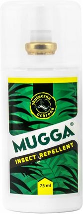 Mugga Spray Na Komary I Kleszcze 9,4% Deet