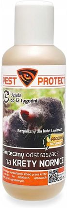 Odstraszacz Na Krety Nornice Środek Pest Protect