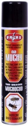 Spray Na Muchy 300 Ml. Rapax Preparat Muchozol