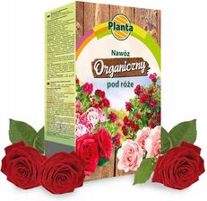 Zdjęcie Ekologiczny Nawóz Do Róż I Kwiatów Ogrodowych 1,8 - Janowiec Wielkopolski