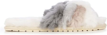 EMU Kapcie pantofelki damskie Corella Natural