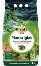 Zdjęcie Mineralny pod Iglaki Tuje Jałowce Krzewy 3kg - Stargard