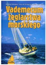 Zdjęcie Vademecum żeglarstwa morskiego - Wrocław