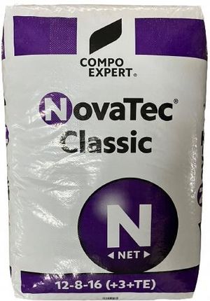 Nawz Nawz Compo Novatec 25Kg Classic 12+8+16 Uniwersa. - Ceny i opinie -  Ceneo.pl
