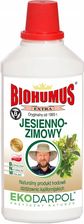 Zdjęcie Eko Nawóz Jesienno Zimowy 1,2L Biohumus - Stęszew
