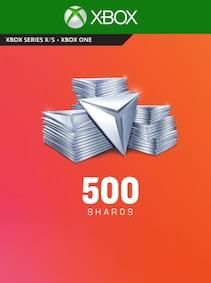Anthem - 500 Tektytów (Xbox)