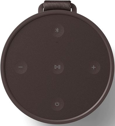 BANG & OLUFSEN EXPLORE ブラウン Bang & Olufsen Beosound Explore Brązowy - Opinie i ceny na Ceneo.pl