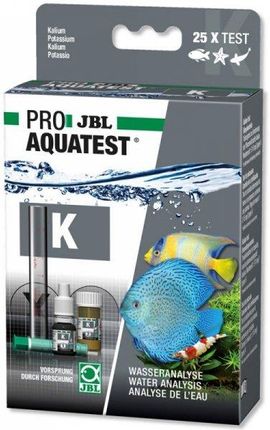 JBL Test PRO K (Potas)