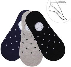 Skarpety REEBOK CL FO ANKLE SOCK 3P GG6675 - Ceny i opinie - Ceneo.pl