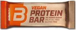 Zdjęcie Biotechusa Vegan Protein Bar 50G Masło Orzechowe - Świętochłowice