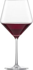 Zdjęcie Zwiesel Glas Schott Pure Kieliszek Do Burgundy 692Ml 2Szt. (122322) - Mińsk Mazowiecki