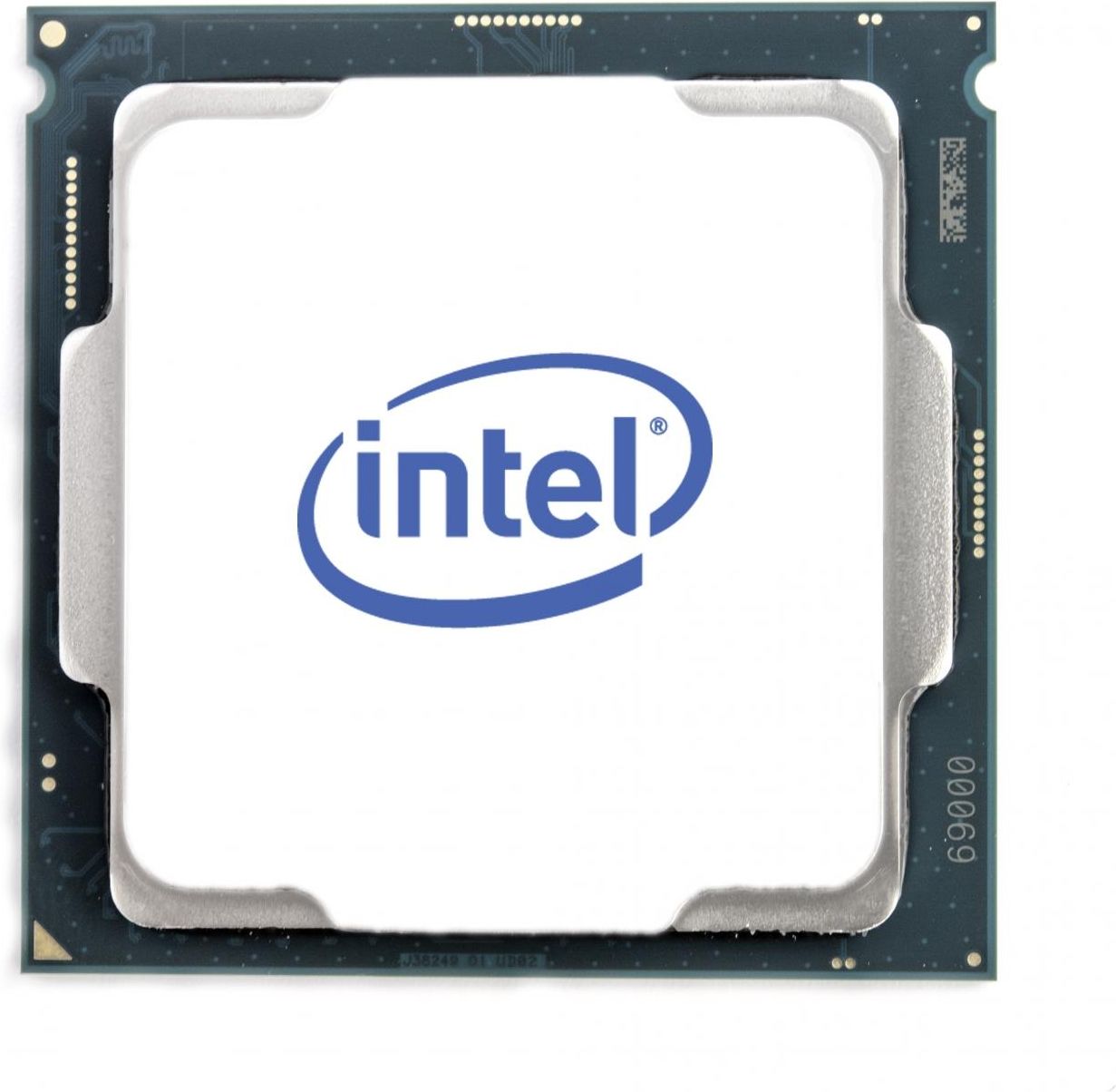 Procesor Intel Core I9 11900K TRAY (CM8070804400161) - Opinie I Ceny Na ...