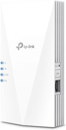 Tp-Link - AX1800 Wi-Fi 6 Range Extender (RE600X)