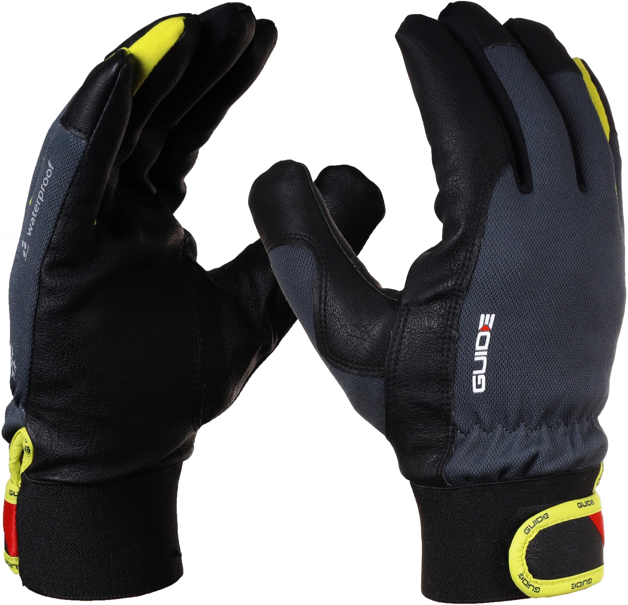 Guide 5148W winter gloves - 12 - - Online rubber store