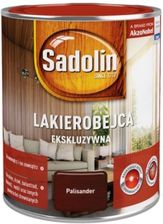Sadolin LAKIEROBEJCA EKSKLUzYWNA Tek 0,75l