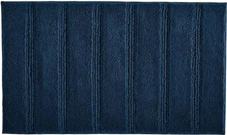 Kleine Wolke Dywanik Łazienkowy Monrovia Navy 60X100