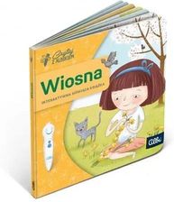 Zdjęcie Czytaj z Albikiem Wiosna - Jawor