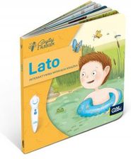 Zdjęcie Czytaj z Albikiem Lato - Pionki