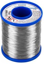 Zdjęcie Cyna 1mm/1kg Sn60Pb40 CYNEL - Solec Kujawski