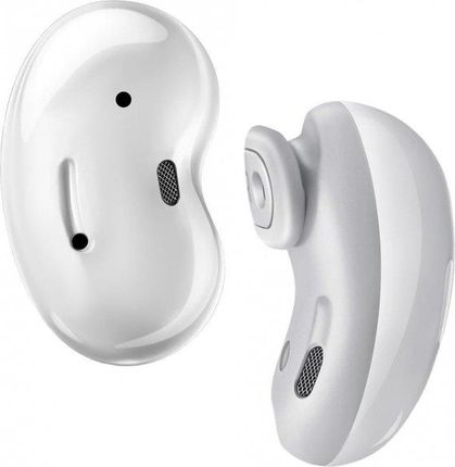 Defender Słuchawki Z Mikrofonem Twins 910 Bezprzewodowe Bluetooth Tws Białe