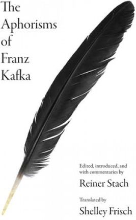 Aphorisms of Franz Kafka