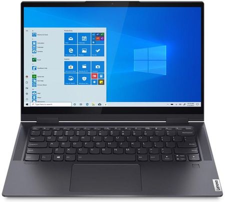 Lenovo YOGA7 14ACN6 ノートPC Lenovo Yoga 7 14ACN6 | AMD Ryzen 7 5800U | 14
