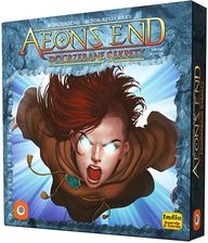 Zdjęcie Portal Games Aeon's End Pogrzebane Sekrety - Człuchów