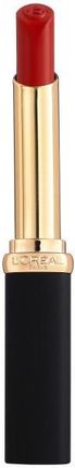 L'Oreal Paris Color Riche Intense Volume Matte matowa pomadka do ust 346 Rouge Determin