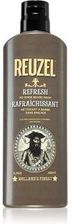 Zdjęcie Reuzel Refresh No Rinse Beard Wash Szampon Do Brody 200 Ml - Wrocław