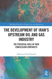 Development of Iran's Upstream Oil and Gas Industry