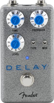 Fender Hammertone™ Reverb - Ceny i opinie - Ceneo.pl