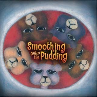 Valerie Bryant Smoothing Over the Pudding