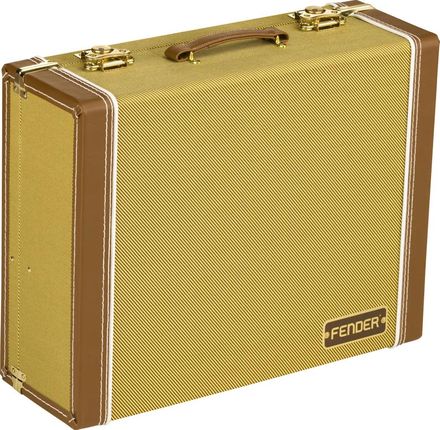 Fender Classic Series Tweed Pedal Board Case